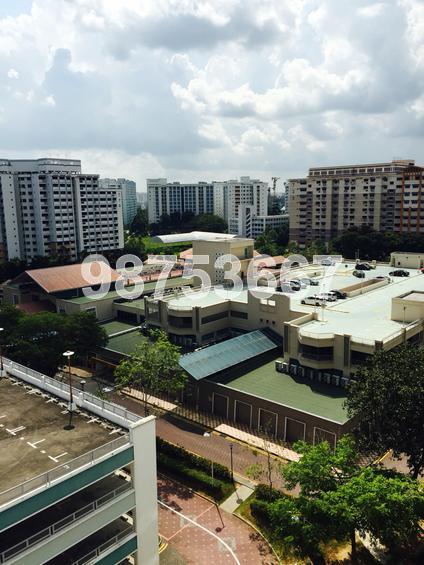 Blk 764 Woodlands Circle (Woodlands), HDB 5 Rooms #110096102